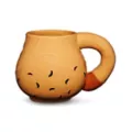 Penis and Balls Molded Coffee Mug - 30 oz. at Spencer's