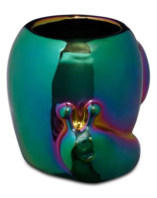 Snail Molded Shot Glass - 3 oz.