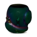 Snail Molded Shot Glass - 3 oz. at Spencer's