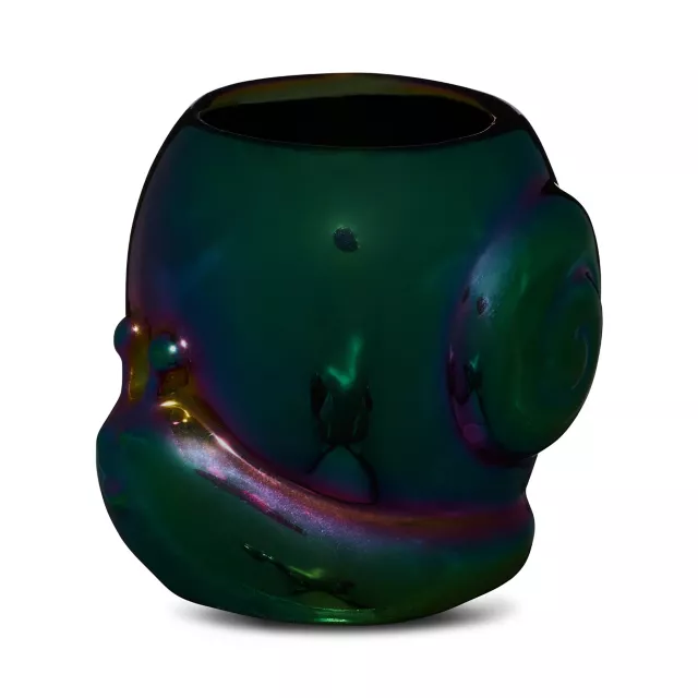 Snail Molded Shot Glass - 3 oz. at Spencer's