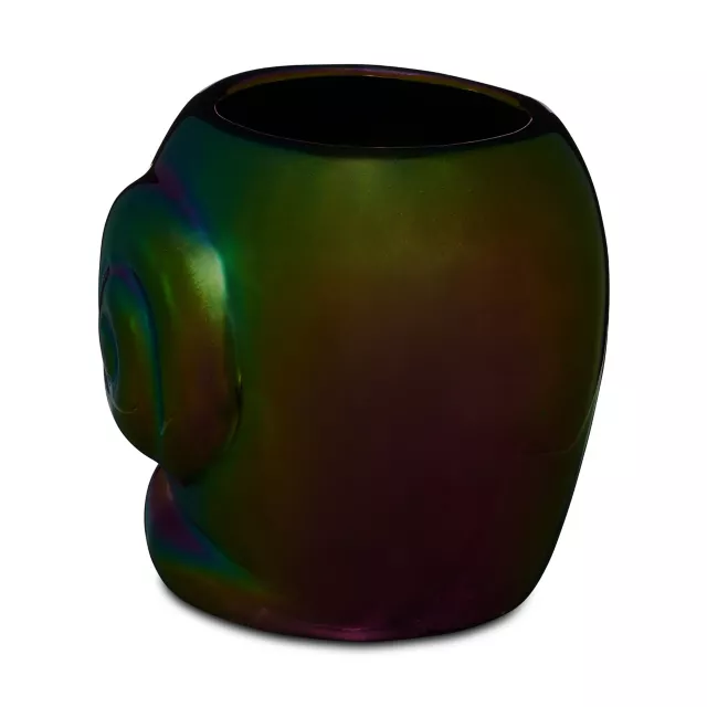 Snail Molded Shot Glass - 3 oz. at Spencer's