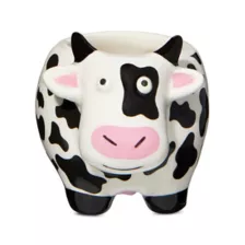 Molded Cow Shot Glass - 3 oz. at Spencer's