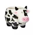 Molded Cow Shot Glass - 3 oz. at Spencer's