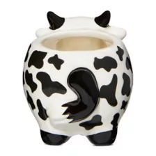 Molded Cow Shot Glass - 3 oz. at Spencer's