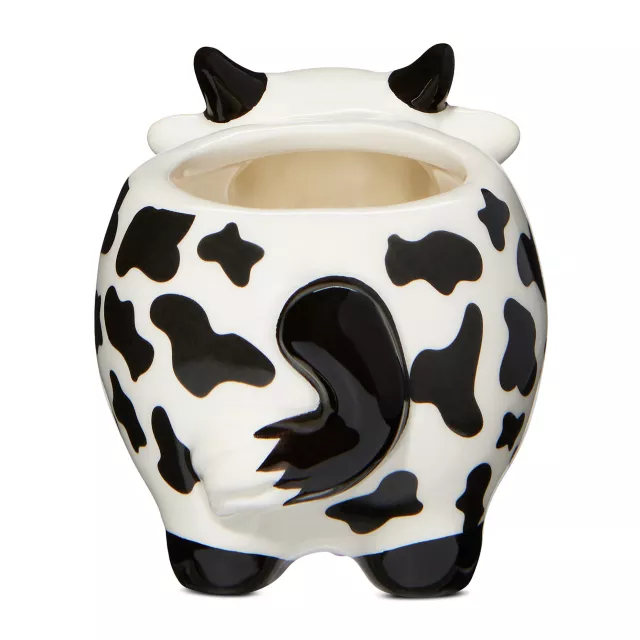 Molded Cow Shot Glass - 3 oz. at Spencer's