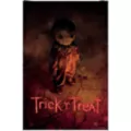 Sam Poster - Trick 'r Treat at Spencer's