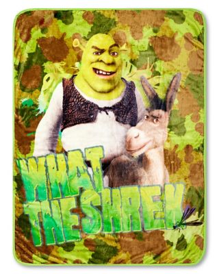 Shrek belly button deals ring