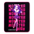 Monster High Fang Fleece Blanket at Spencer's