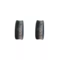 Oval Labradorite Stone Plugs at Spencer's