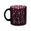 Playboy Foil Cut Coffee Mug - 20 oz. at Spencer's