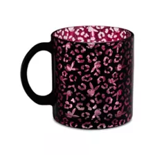 Playboy Foil Cut Coffee Mug - 20 oz. at Spencer's