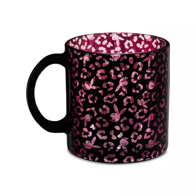 Playboy Foil Cut Coffee Mug - 20 oz. at Spencer's