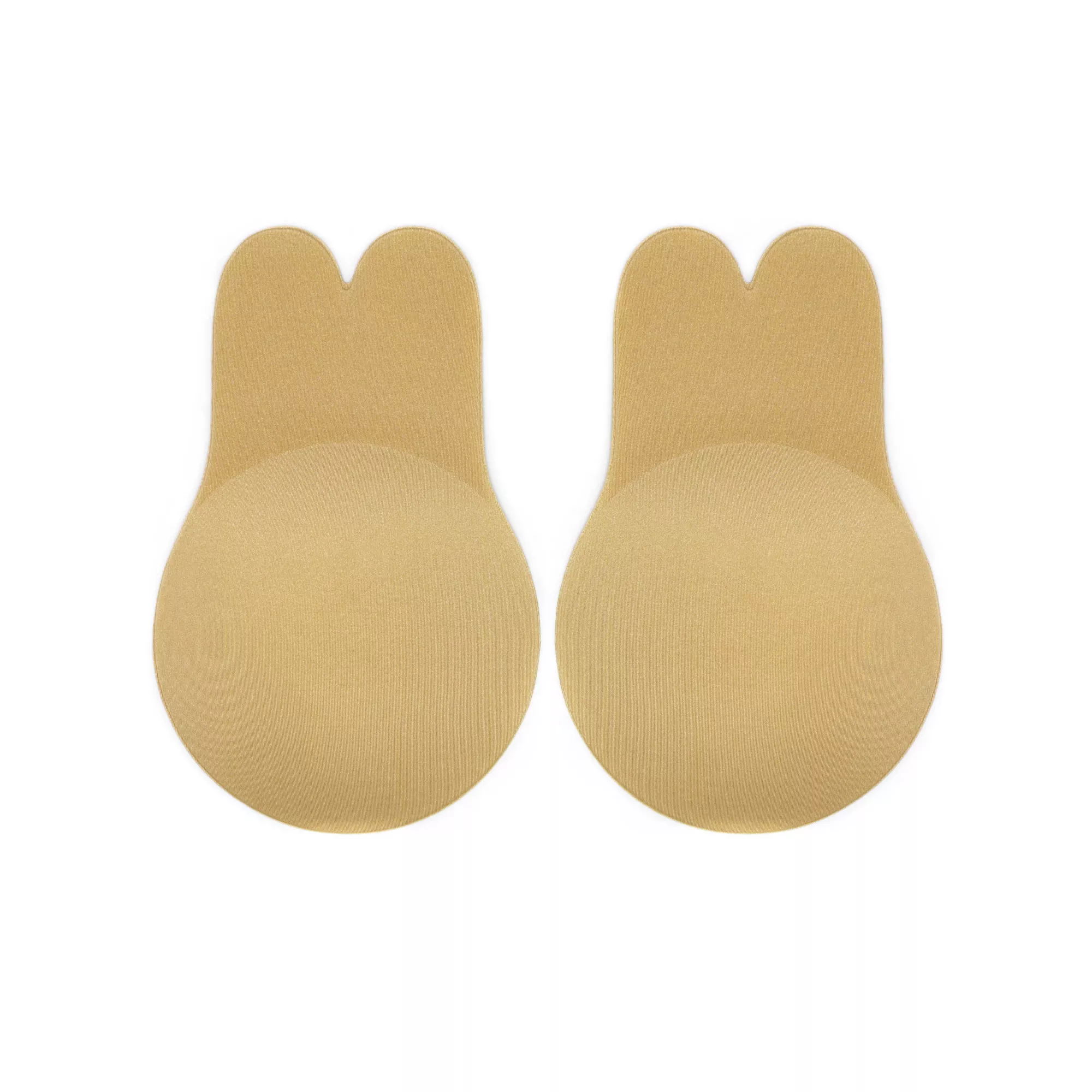 Nude Bunny Lifting Pasties at Spencer's