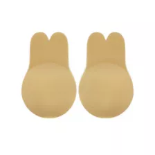 Nude Bunny Lifting Pasties at Spencer's