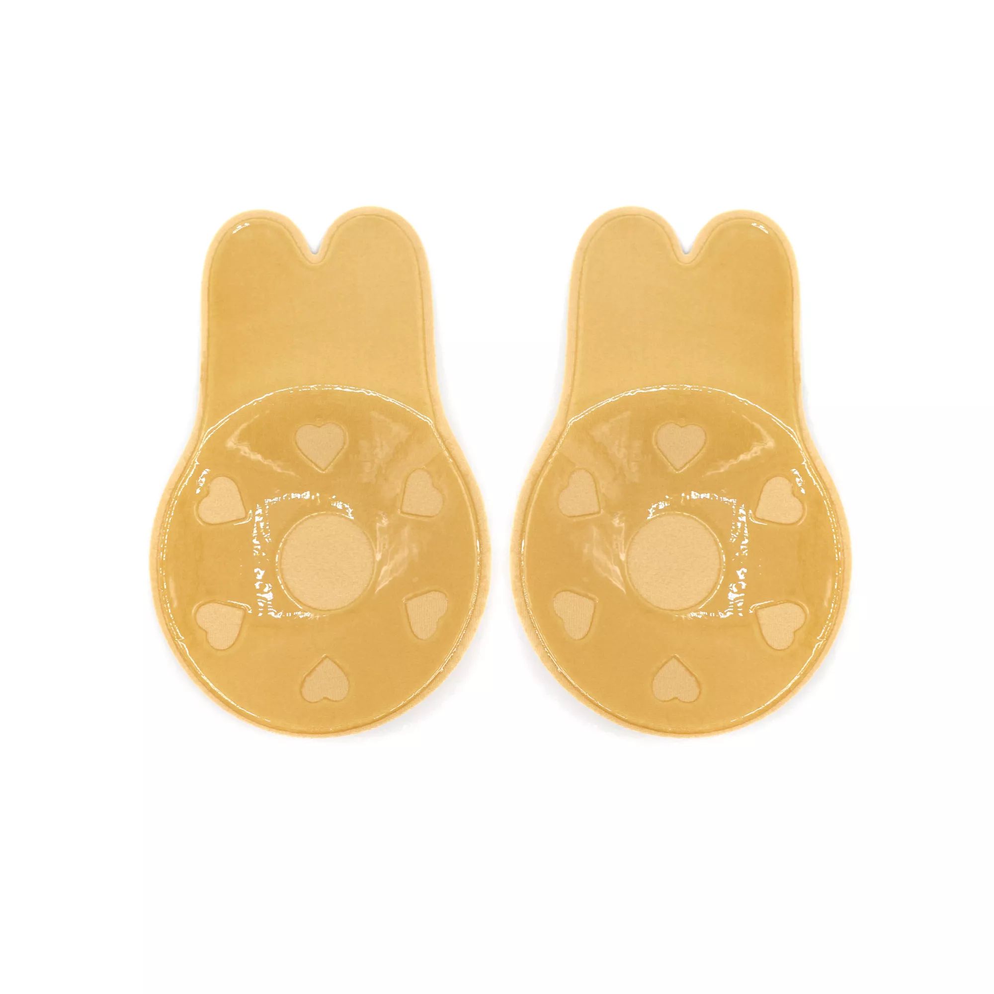 Nude Bunny Lifting Pasties at Spencer's