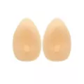 Nude Adhesive Pastie Bra at Spencer's