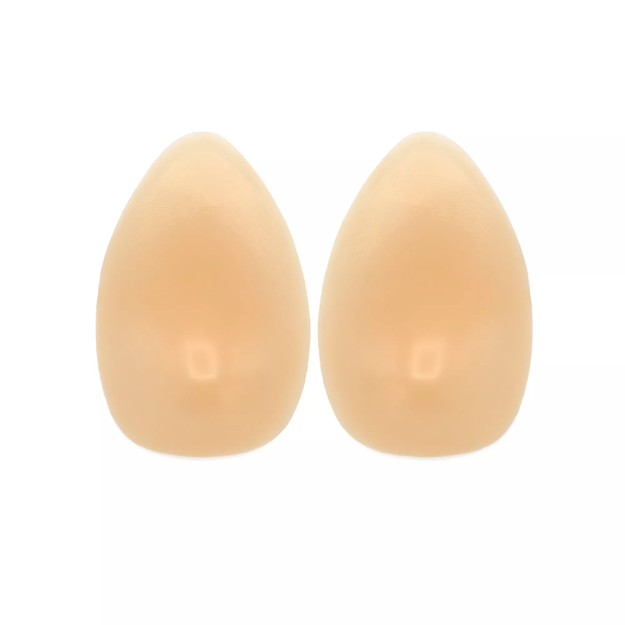 Nude Adhesive Pastie Bra at Spencer's