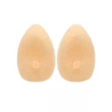Nude Adhesive Pastie Bra at Spencer's