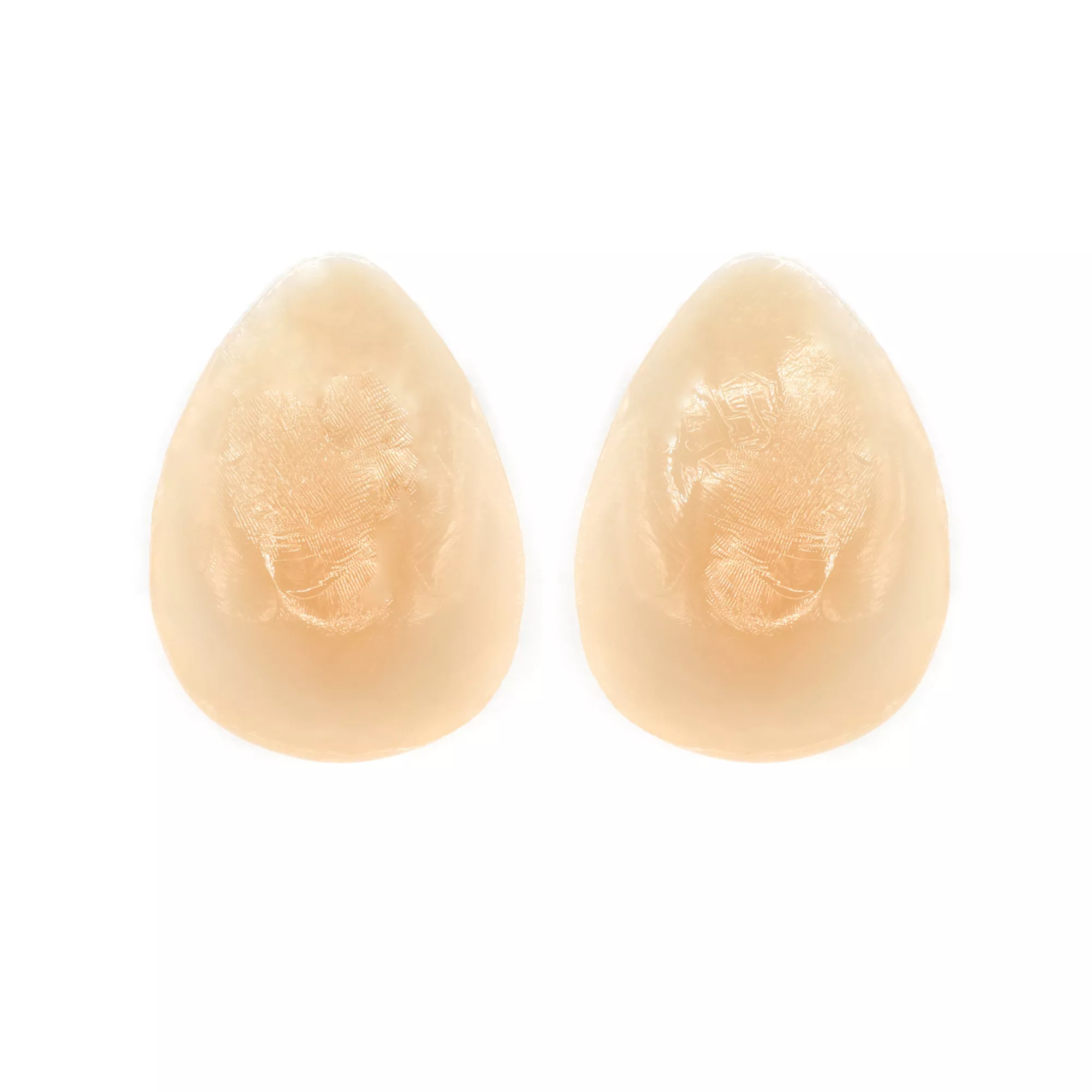 Nude Adhesive Pastie Bra at Spencer's