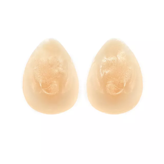 Nude Adhesive Pastie Bra at Spencer's