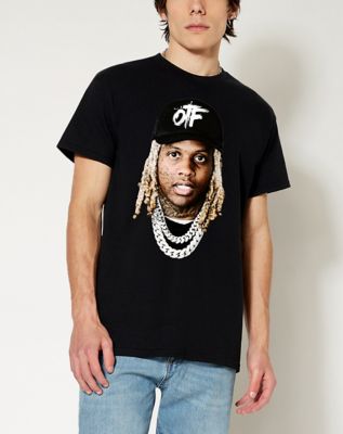 otf pride shirt