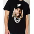 Lil Durk OTF T Shirt - Lil Durk at Spencer's