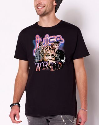 Juice Wrld T-Shirts - Juice Wrld T-Shirt TP2712 - Juice Wrld Shop