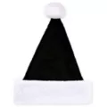 I Heart Hot Dads Santa Hat - Danny Duncan at Spencer's