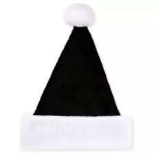 I Heart Hot Dads Santa Hat - Danny Duncan at Spencer's
