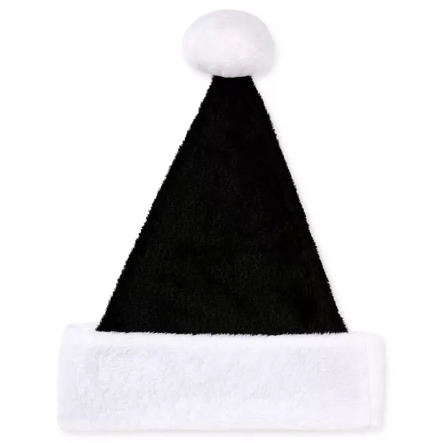 I Heart Hot Dads Santa Hat - Danny Duncan at Spencer's