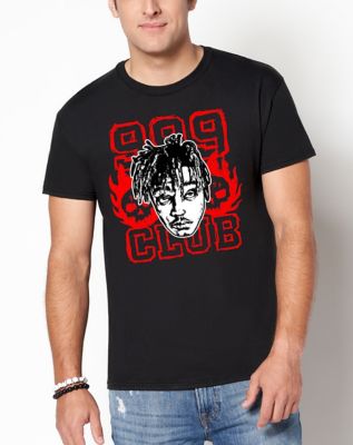 Juice Wrld Shirt - Peanutstee