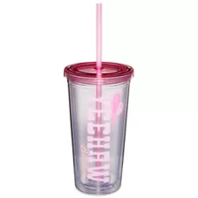 Yeehaw Bitches Cup with Straw - 16 oz. at Spencer's