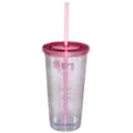 Yeehaw Bitches Cup with Straw - 16 oz. at Spencer's