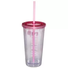 Yeehaw Bitches Cup with Straw - 16 oz. at Spencer's