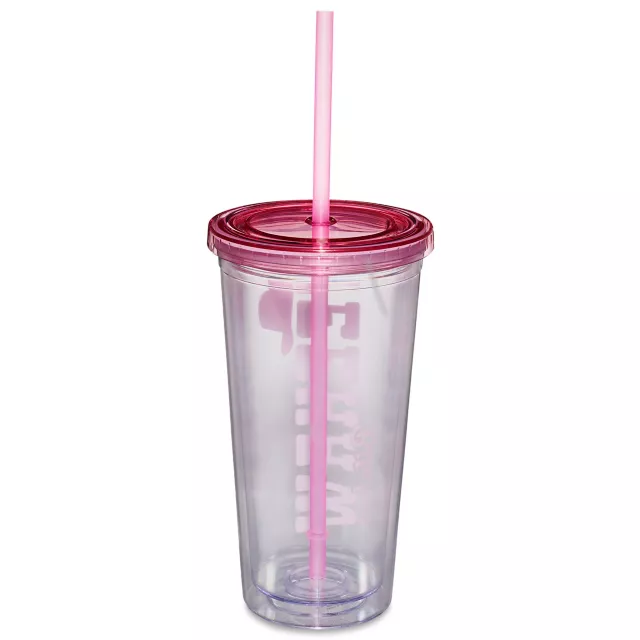 Yeehaw Bitches Cup with Straw - 16 oz. at Spencer's
