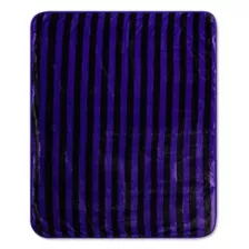 Wednesday Cello Fleece Blanket at Spencer's