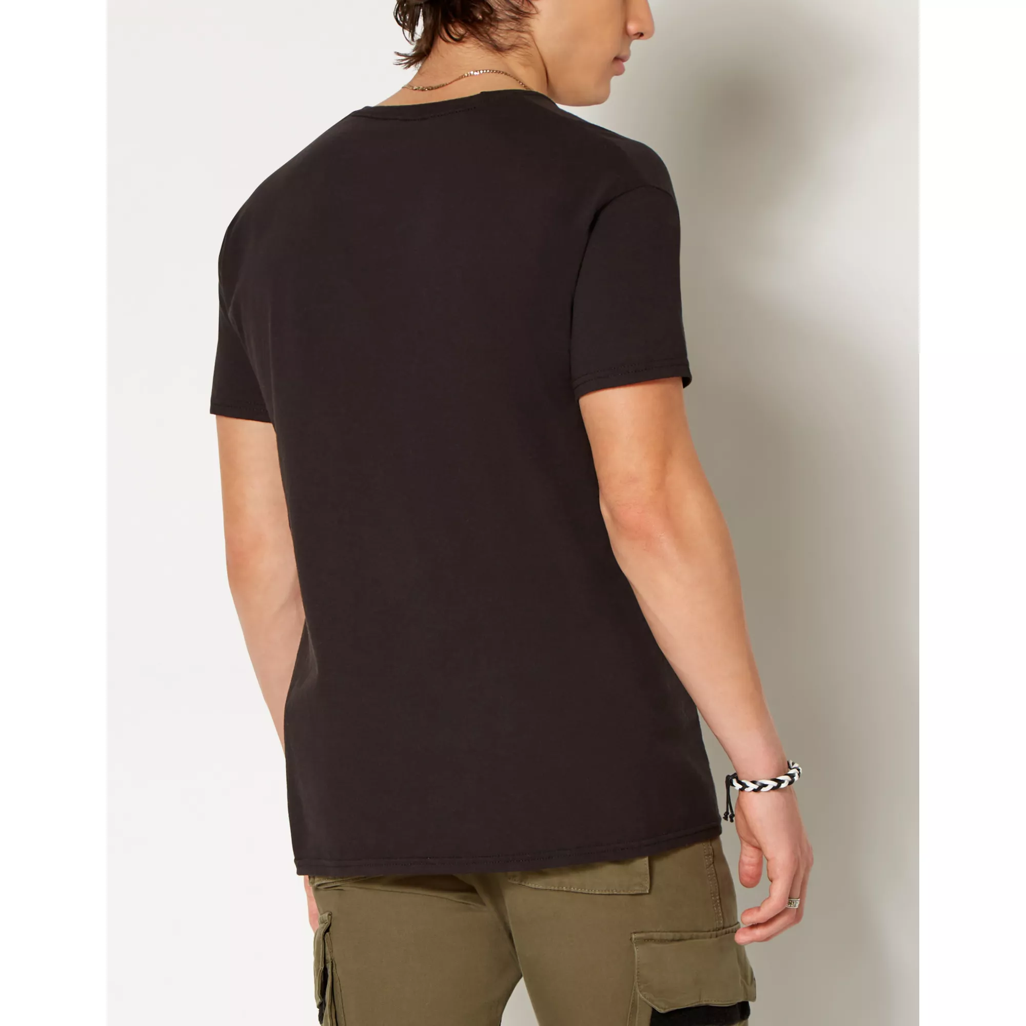 Deftones Around the Fur T Shirt at Spencer's