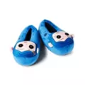 Coraline Slippers at Spencer's