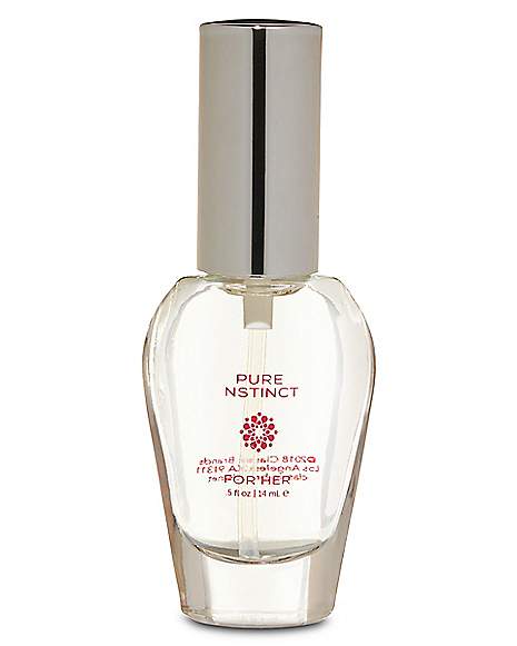 Pure Instinct Pheromone Perfume For Her - 0.5 oz. - Spencer's