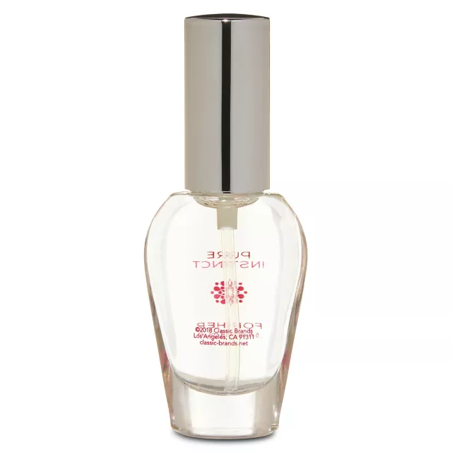 Pure Instinct Pheromone Perfume For Her - 0.5 oz. at Spencer's