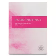 Pure Instinct Pheromone Perfume For Her - 0.5 oz. at Spencer's