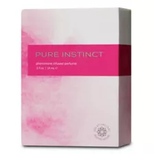 Pure Instinct Pheromone Perfume For Her - 0.5 oz. at Spencer's