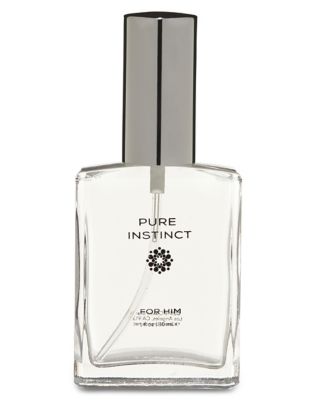 Pure Instinct Pheromone Cologne for Him 1oz