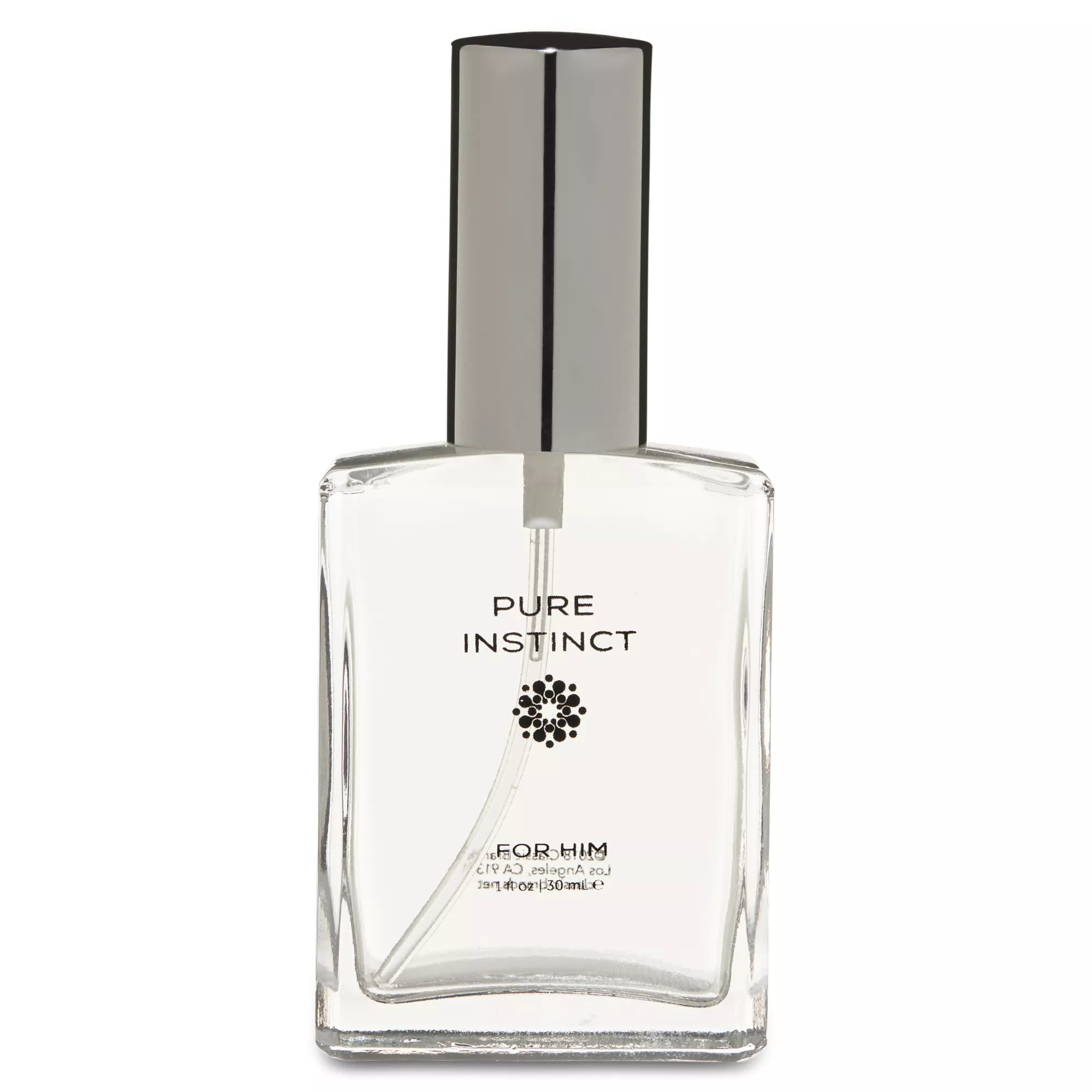 Pure Instinct Cologne For Him - 1 oz.