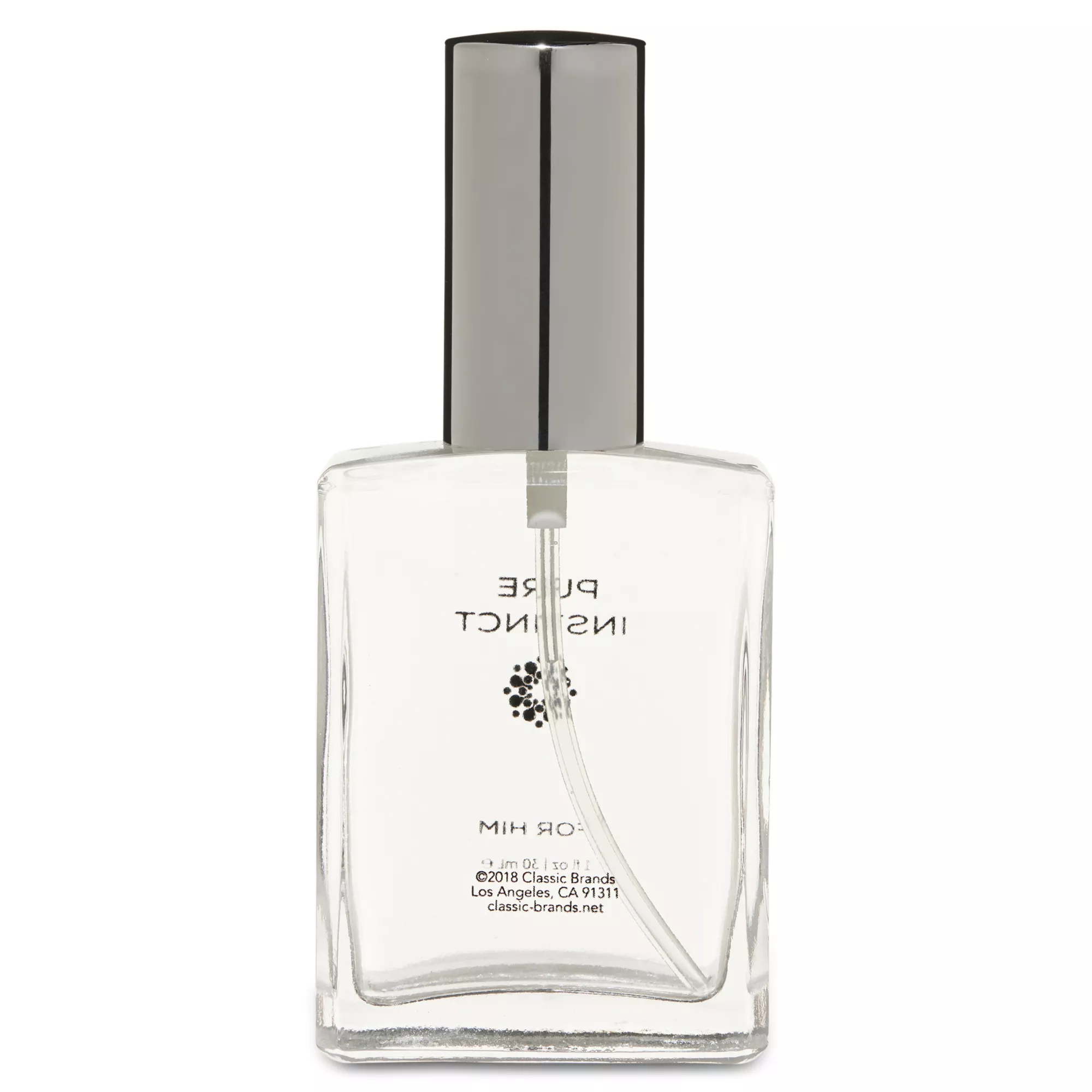 Pure Instinct Cologne For Him - 1 oz.