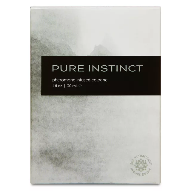 Pure Instinct Cologne For Him - 1 oz. at Spencer's
