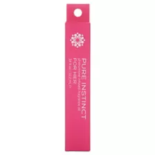 Pure Instinct Pheromone Oil For Her - 0.34 fl. oz. at Spencer's