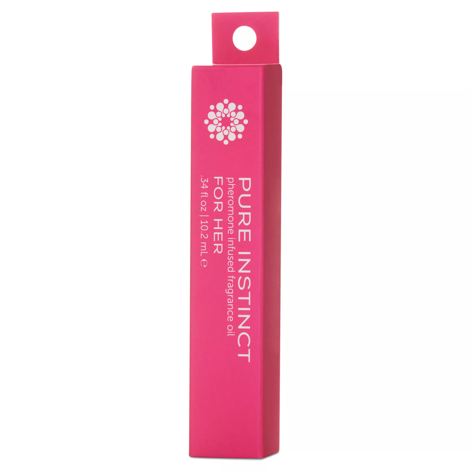 Pure Instinct Pheromone Oil For Her - 0.34 fl. oz. at Spencer's