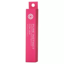 Pure Instinct Pheromone Oil For Her - 0.34 fl. oz. at Spencer's