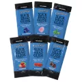 Multi-Pack Slick Head Glide Flavored Gel 6 Pack - 0.24 oz. at Spencer's